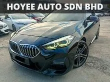 2022 BMW 218i 1.5 M Sport Coupe #1 OWNER  #CONDITION LIKE NEW #MILLAGE 33K  #CRUISE CONTROL  #NAVIGARE SYSTEM