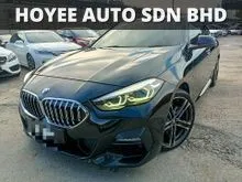2022 BMW 218i 1.5 M Sport Coupe #1 OWNER  #CONDITION LIKE NEW #MILLAGE 33K