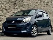 2014 Perodua AXIA 1.0 G (A) Hatchback