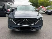 2024/2025 Mazda CX-8 2.5 SKYACTIV-G High Plus (A) Showroom Condition, Pre Register Unit
