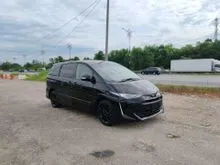 2014/15 Toyota Previa 2.4 GL MPV CAR ESTIMA KELI FACELIFT