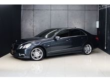 2011 Mercedes-Benz E250 CDI 2.1 W212 (ปี 10-16) Elegance Sedan