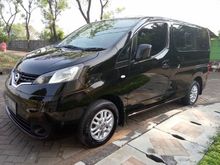 Nissan Evalia sv mt 2o13/14 ac doble blower tv.dvd.kamera bisa kredit tdp 8jt