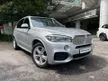 Used 2018 BMW X5 2.0 xDrive40e M Sport SUV , 59K KM FULL SERVICE RECORD , HYBRID WARRANTY UNTIL SEPTEMBER 2024 - Cars for sale