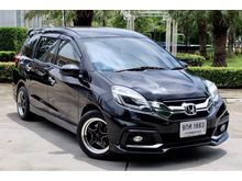 2016 Honda Mobilio 1.5 (ปี 14-17) RS Wagon AT