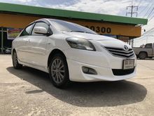 2012 Toyota Vios 1.5 (ปี 07-13) G Sedan AT
