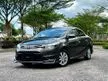 Used 2016 Toyota VIOS 1.5 (A) TRD Sport Cheapest - Cars for sale