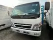 Used 2014 Mitsubishi Fuso 3.9 Lorry - Cars for sale
