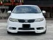Used 2013 Naza Forte 1.6 EX Sedan - Cars for sale