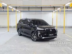 2023 Toyota Veloz 1.5 Q (Non Premium Color) MPV