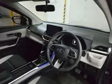 2023 Toyota Veloz 1.5 Q (Non Premium Color) MPV