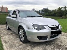 2015 Proton Persona 1.6 SV (A) Sedan airbag sport rim