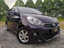 2014 Perodua Myvi 1.3 SE (A)#HARGA SIAP TUKAR NAMA #NO EXTRA CHARGE PROCESSING #ONE CIKGU OWNER #ORI COLOUR #NO ACCIDENT #ABSOLUTELY WELL MAINTAINED