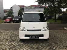 2015 Daihatsu Gran Max D Van