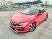 Used 2017 Honda Civic 1.8 S i