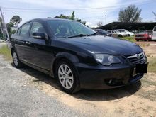 ACTUAL 2014 Proton Persona 1.6 (A) 38000KM MILEAGE
