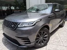 2018 Land Rover Range Rover Velar 2.0 P250 R-Dynamic SE SUV