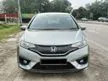 Used 2015 Honda Jazz 1.5 V i-VTEC Hatchback (A) - Cars for sale