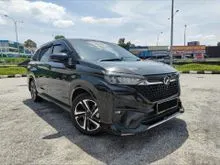 2024 Perodua ALZA 1.5 AV (A) GEAR UP ADVANCE FULL SERVICE