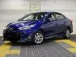 Used 2020 Toyota Vios 1.5 G Sedan FULL SERVICE RECORD 1 OWNER