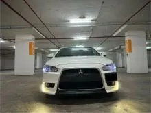 2012 Mitsubishi Lancer 2.0 GT ###PALING HEBAT OFFER IN TOWN *** PLS FASTER COME SEE N TEST FEEL IT