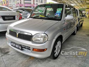 Search 242 Perodua Kelisa Cars for Sale in Malaysia 