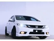 2013 Honda Civic 2.0 S Sedan Free Top Warranty