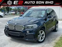 2018 BMW 530e 2.0 Sport Line iPerformance Sedan NAPPA LEATHER SEAT WITH SUNROOF