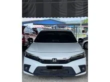 2024 Honda Civic 1.5 RS Sedan