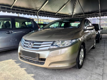 2009 Honda City 1.5 S i-VTEC Sedan RAYA SALE