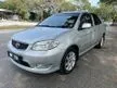 Used Toyota Vios 1.5 G Sedan (A) 2006 Previous Lady Owner New Metallic Paint Clean and Tidy Original TipTop Condition View to Confirm