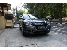 2016 Honda HR-V 1.5 E SUV.pajak pjg.low km.good condition.tipe favorit.keyless dll