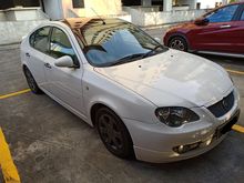 2010 Proton Gen-2 Gen 2 1.6 CPS H-Line LOW MILEAGE