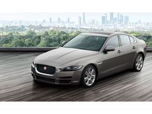 2018 Jaguar XE (A) 2.0 Prestige