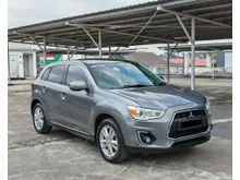 2014 Mitsubishi ASX 2.0 SUV 4WD, Premium Spec, Leather . Tip Top Condition , 1 Year Warranty