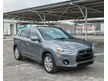 2014 Mitsubishi ASX 2.0 SUV 4WD, Premium Spec, Leather . Tip Top Condition , 1 Year Warranty