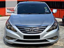 2014 Hyundai Sonata 2.0 Executive PRICE Start