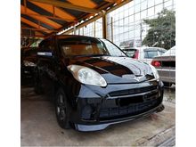 2007 Perodua Myvi 1.3 SE (A)