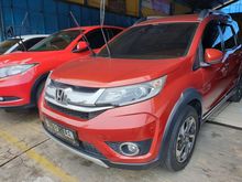 2016 Honda BR-V 1.5 E SUV