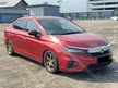 2020 Honda City 1.5 V Sedan