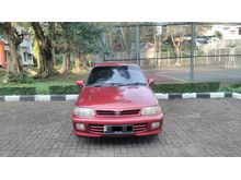 1996 Toyota Starlet 1.3 Hatchback