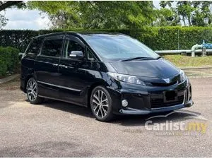 2013/2016 Toyota Estima 2.4 Aeras MPV