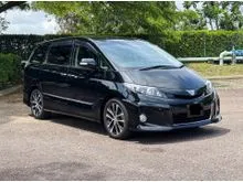 2013/2016 Toyota Estima 2.4 Aeras MPV