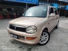 2004 Perodua KELISA 1.0 (M) GX