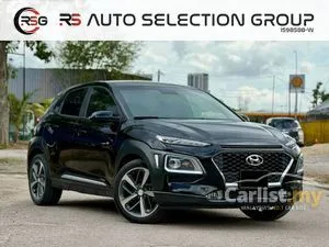 2020 Hyundai Kona 2.0 SUV