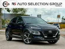2020 Hyundai Kona 2.0 Full Service Record Mini SUV