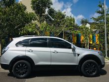 2007 Chevrolet Captiva 2.4 C100 SUV #jualcepatpemiliklangsung