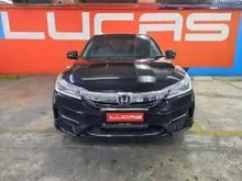 2017 Honda Accord 2.4 VTi-L Sedan