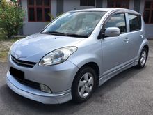 2009 Perodua Myvi 1.3 EZi Hatchback - WELL MAINTAINED