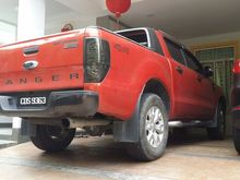 2015 Ford Ranger 3.2 Wildtrak Pickup Truck